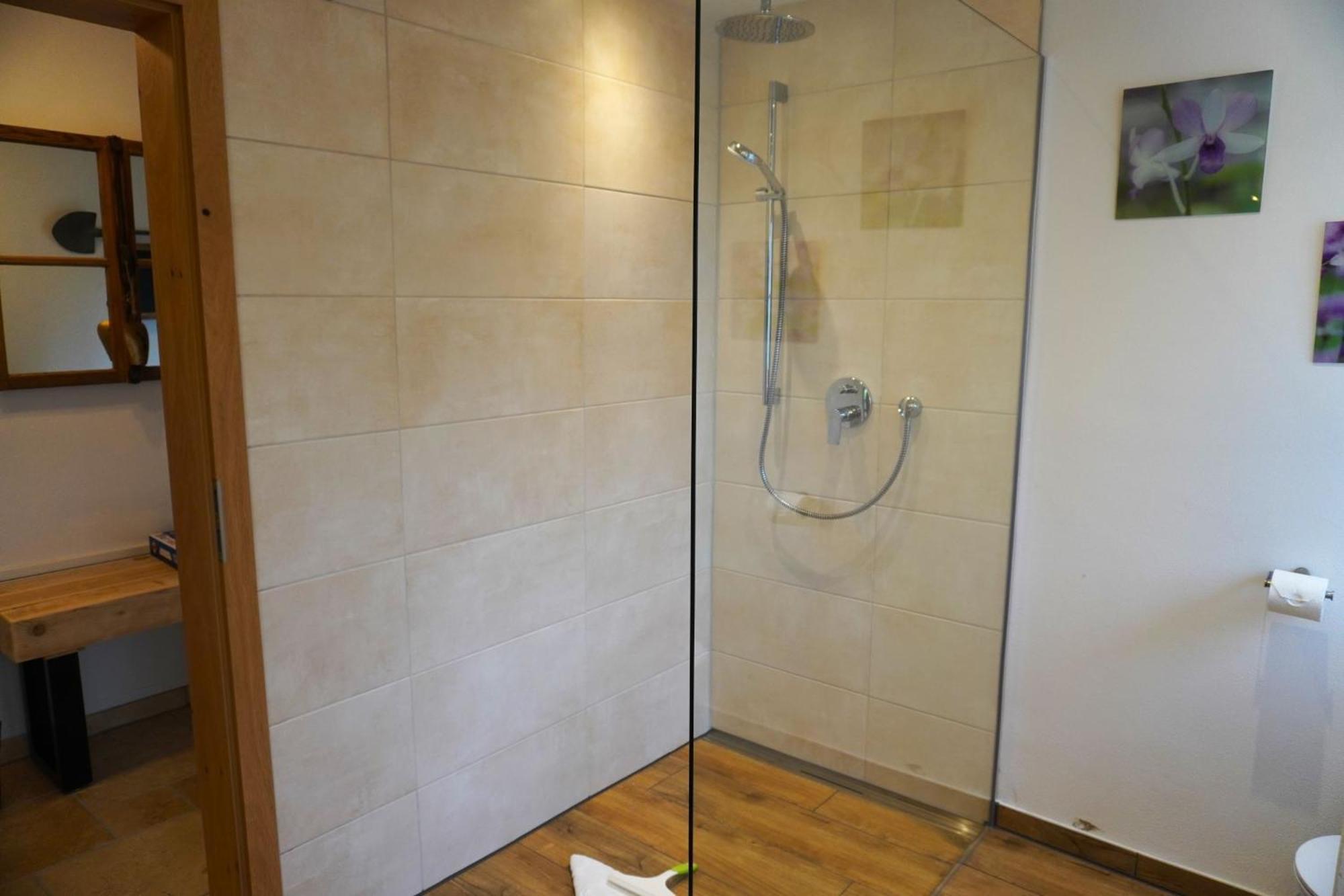 Ferienwohnung Lorenz Heufeld ภายนอก รูปภาพ