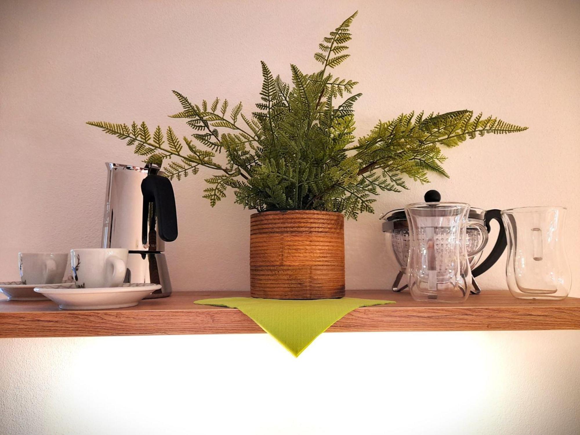 Ferienwohnung Lorenz Heufeld ภายนอก รูปภาพ