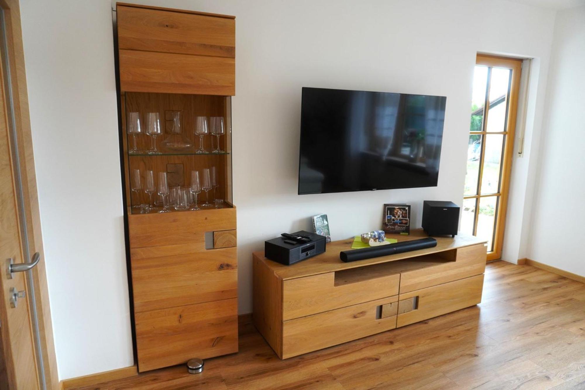 Ferienwohnung Lorenz Heufeld ภายนอก รูปภาพ
