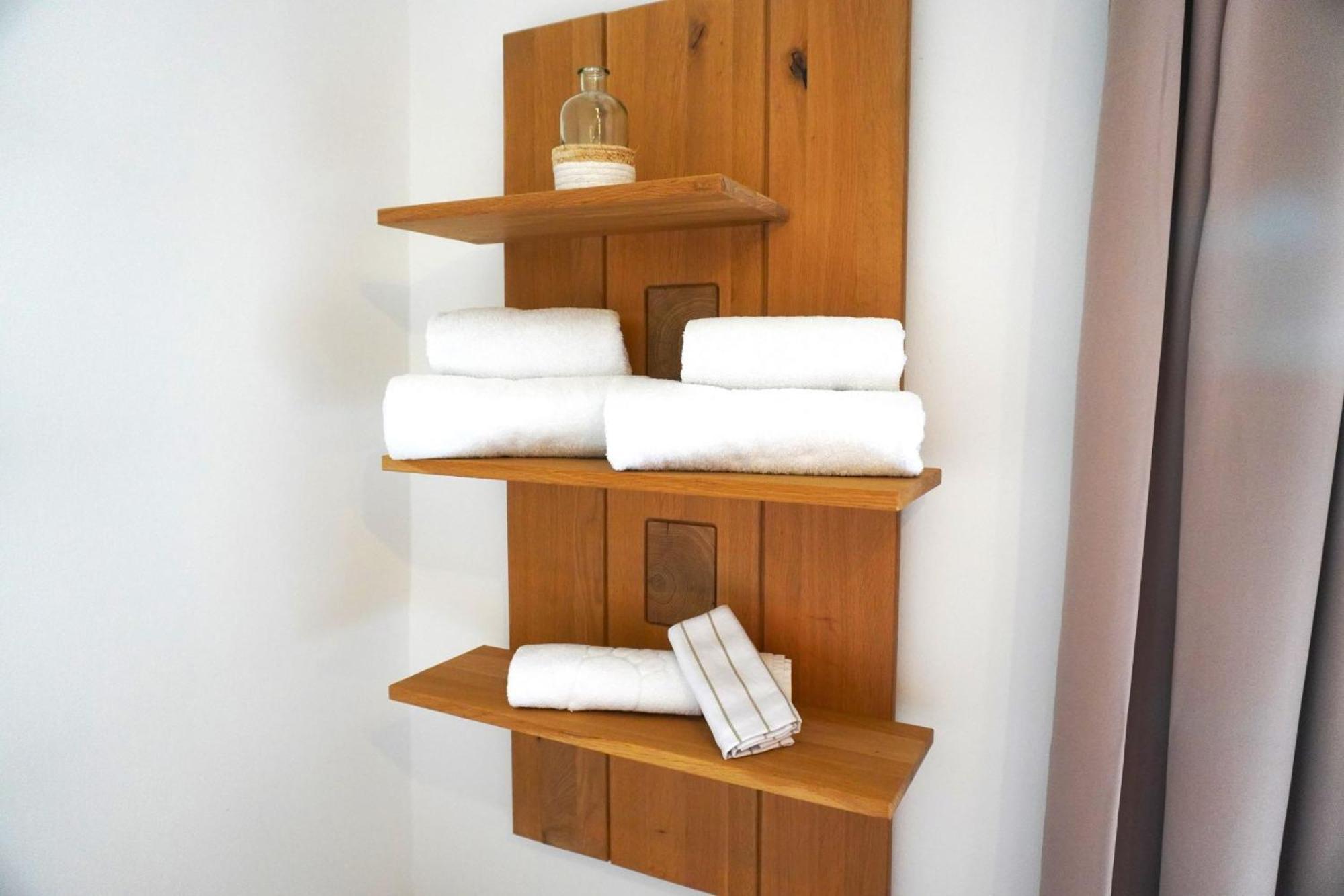 Ferienwohnung Lorenz Heufeld ภายนอก รูปภาพ