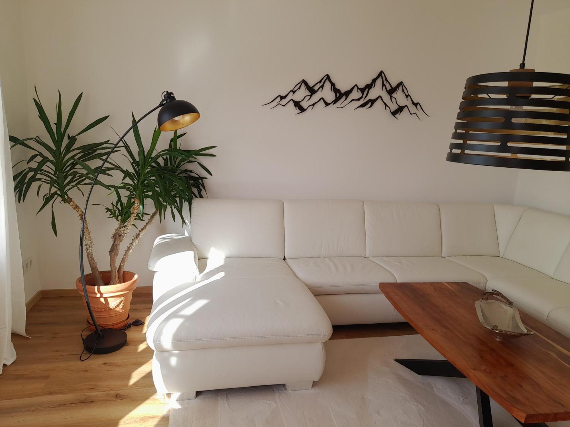 Ferienwohnung Lorenz Heufeld ภายนอก รูปภาพ