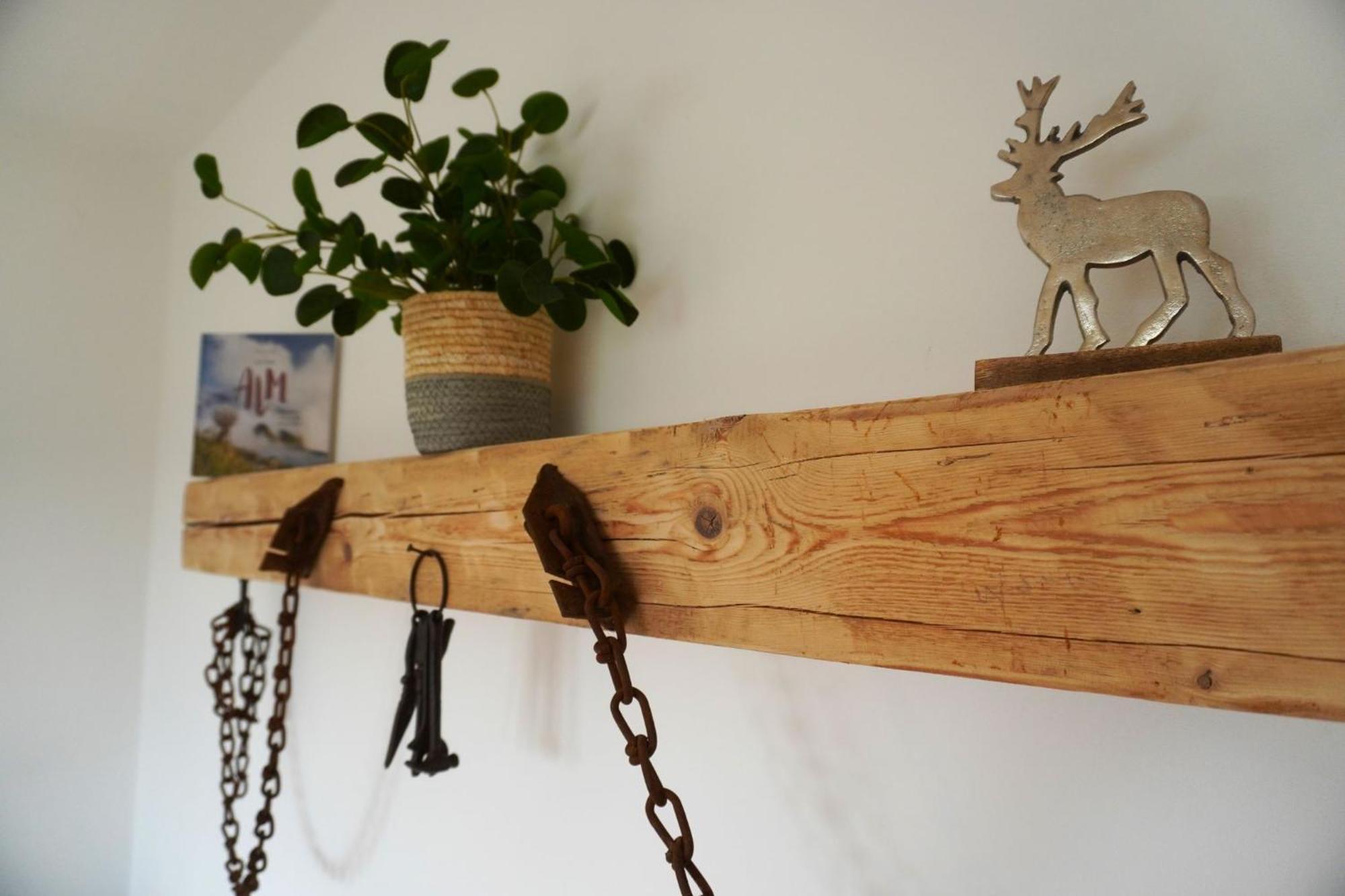 Ferienwohnung Lorenz Heufeld ภายนอก รูปภาพ